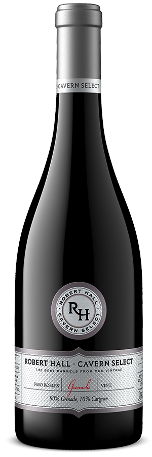 2022 Cavern Select Grenache