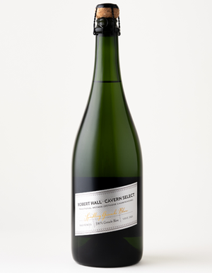 2021 Cavern Select Sparkling Grenache Blanc